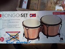 bongo set gebraucht kaufen  Hohenwart, Eutingen