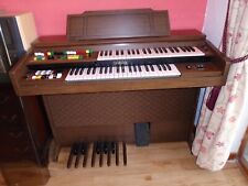 Electric organ yamaha for sale  WREXHAM