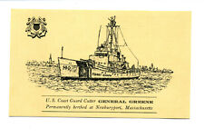 u s coast guard ship for sale  Glenolden