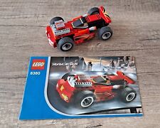 Lego racers 8380 d'occasion  Gaillon