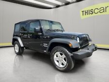 2015 jeep wrangler for sale  Tomball