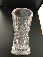 lenox crystal vase for sale  Piscataway