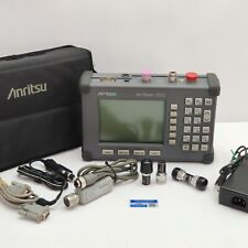 Anritsu s251c site for sale  UK