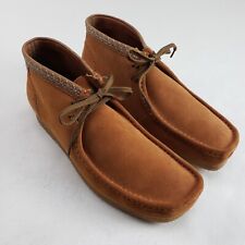 Clarks shacre suede for sale  Shipping to Ireland