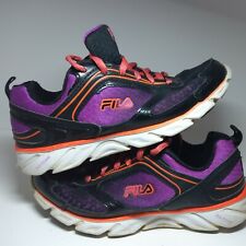 Fila shoes womens for sale  Mount Olive