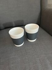 Bodum becher tasse gebraucht kaufen  Mainz