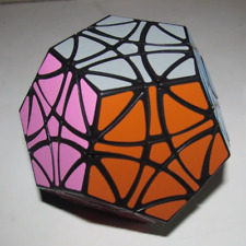 Helicopter Dodecahedron Twist Puzzle  (MF8?) Twisty for sale  Shipping to South Africa