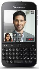 Blackberry classic q20 gebraucht kaufen  Bünde