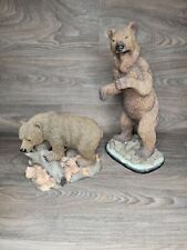 Bear sculpture figurine for sale  Moses Lake