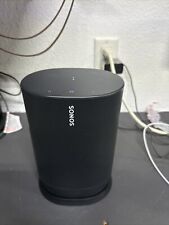 Sonos move portable for sale  Irvine