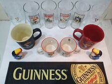 Guinness konvolut riginal gebraucht kaufen  Hamburg