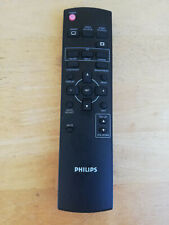 Genuine philips remote for sale  SALISBURY