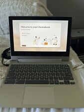 Lenovo chromebook touchscreen for sale  Lubbock
