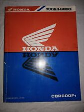 Honda cbr600f1 pc35 gebraucht kaufen  Kempten