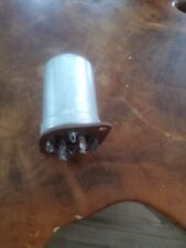 Sprague capacitor 0180 for sale  Junction City