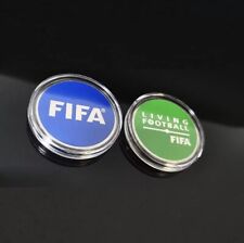 Fifa referee coin for sale  Shipping to Ireland