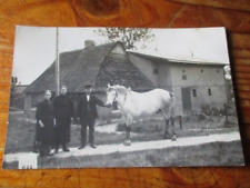 Postkarte foto bauernhof gebraucht kaufen  Glücksburg