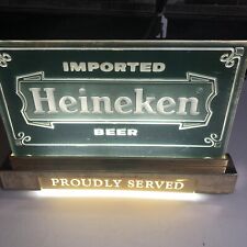 Awesome heineken beer for sale  Cincinnati