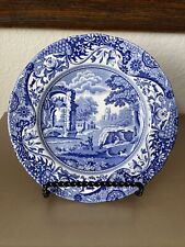 Vtg spode blue for sale  San Jose