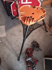 Ridgid portable tristand for sale  Edgewater