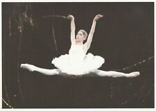 Ballet postcard people for sale  STEVENAGE