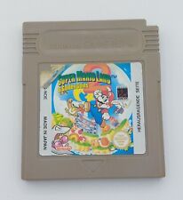 Nintendo gameboy classic gebraucht kaufen  Boizenburg/ Elbe