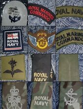 Royal navy marine for sale  SHEFFIELD