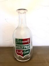 Carafe publicitaire noilly d'occasion  Tavaux