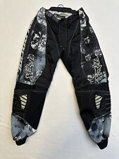 Fox racing pants for sale  Atwater