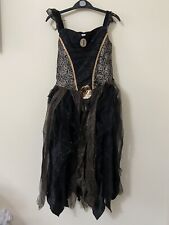 Witches fit costume for sale  PONTYPOOL