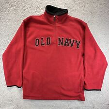 Old navy fleece for sale  Joplin