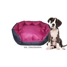 Hundebett tb5008xxl rot gebraucht kaufen  Würzburg