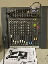 Mixer soundcraft spirit usato  Vanzaghello