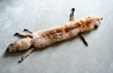 fox fur stole for sale  EDINBURGH