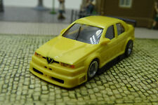 Herpa alfa 155 gebraucht kaufen  Wiefelstede