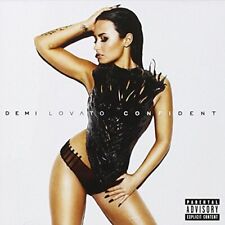 Demi Lovato - Confident - Demi Lovato CD DUVG The Fast Frete Grátis comprar usado  Enviando para Brazil