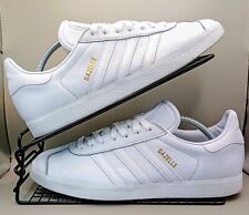 Adidas gazelle leather for sale  Shipping to Ireland