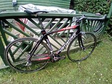 specialized s works road bike for sale  CHESTERFIELD