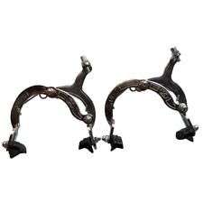 Pair brake calipers for sale  CHIPPENHAM
