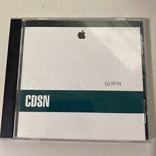 Apple cdsn connectivity for sale  Austin