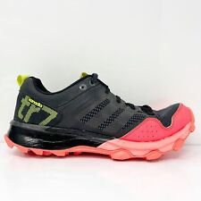 Zapatillas para correr Adidas Kanadia TR 7 B33636 negras talla 8,5 segunda mano  Embacar hacia Argentina