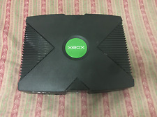 Microsoft Xbox Original Console (read description) for sale  Shipping to South Africa