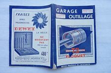 Outillage garage revue d'occasion  Pougues-les-Eaux