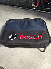 Bosch softbag 12v gebraucht kaufen  Lennep