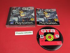 Gta playstation ps1 d'occasion  Laventie