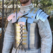 Lorica segmentata roman for sale  Shipping to Ireland