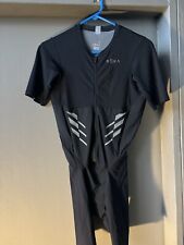 Used, Roka Gen 2 Elite Aero Sleeved Tri Suit Men Large FREE SHIPPING for sale  Shipping to South Africa