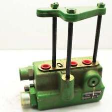 Used hydraulic valve for sale  Lake Mills
