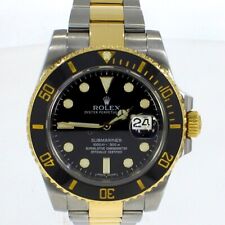 Rolex submariner date gebraucht kaufen  Düsseldorf