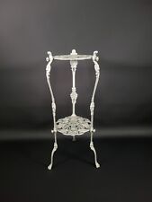 Jugendstil blumentisch etagere gebraucht kaufen  Bremen